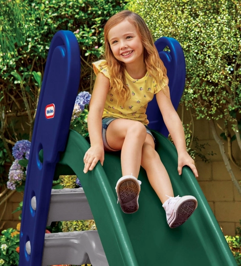 Lunga scivolata liscia da 180 cm