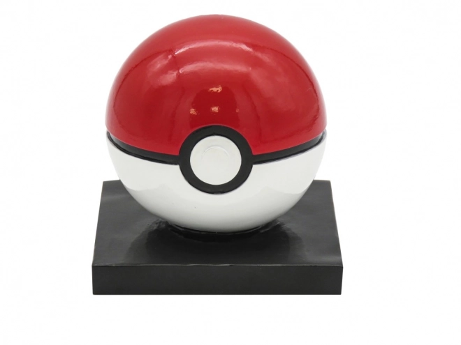 Salvadanaio Pokémon premium Pokeball