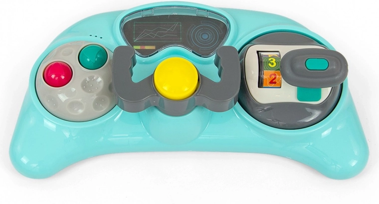 Pannello di gioco interattivo