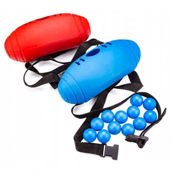 Gioco di abilità Swinging Ball