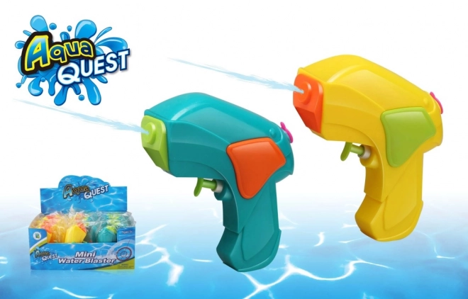 Pistola ad acqua 10 cm