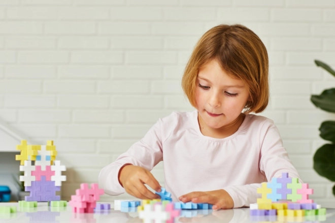 Supporto per creatività e motricità