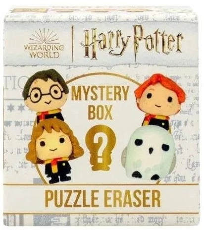 Puzzle 3D Harry Potter