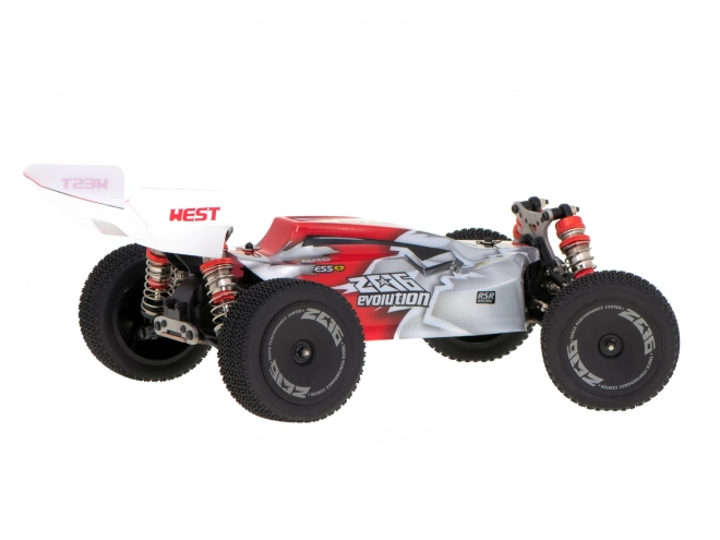 Auto telecomandato WLtoys 4x4