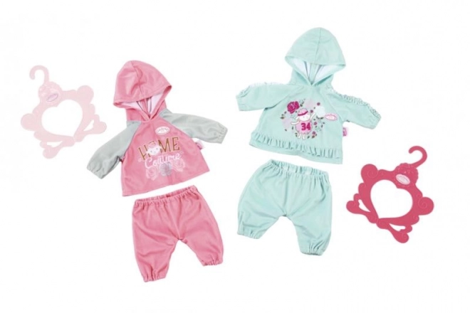 Abbigliamento per Baby Annabell