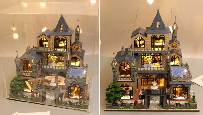 Miniatura del casetta La casa dei sogni di 2Kids Toys