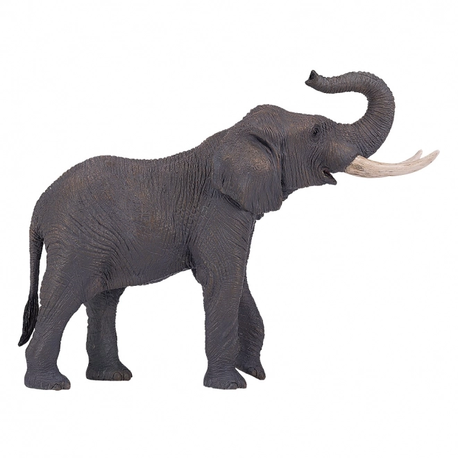 Figurina Elefante Africano Mojo