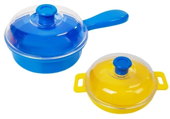 Set da Cucina Piccolo Chef