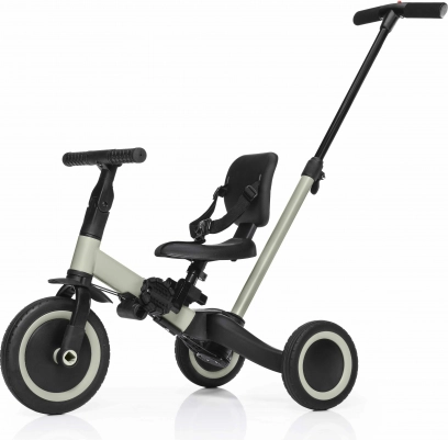 Triciclo 3 in 1 Razor per bambini – Grigio