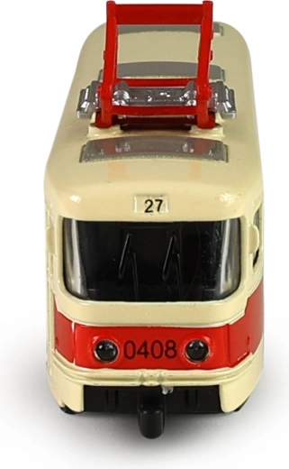 Porte centrali apribili