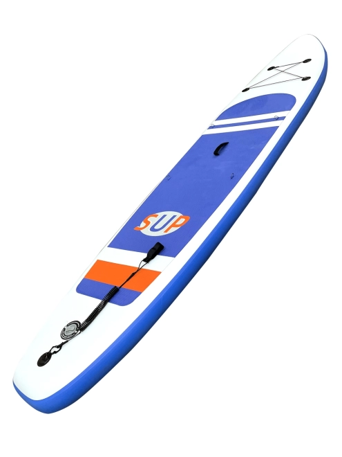 Sup Gonfiabile Con Accessori Paddleboard 380cm 160kg