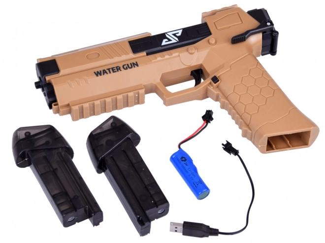 Pistola ad Acqua Elettrica ZA4963