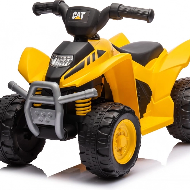 Quad Elettrico Chipolino CAT ATV