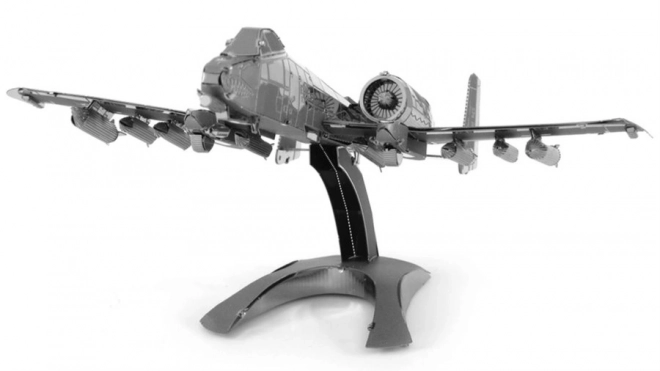 Puzzle 3D Metal Earth A-10 Warthog