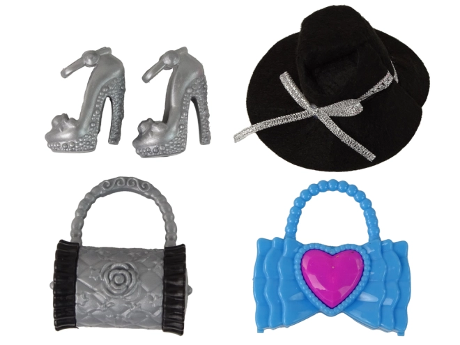 Accessori per combinazioni infinite