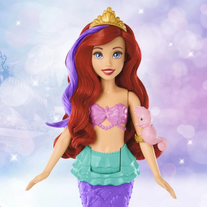 Disney Principesse Ariel La Sirenetta Nuotatrice