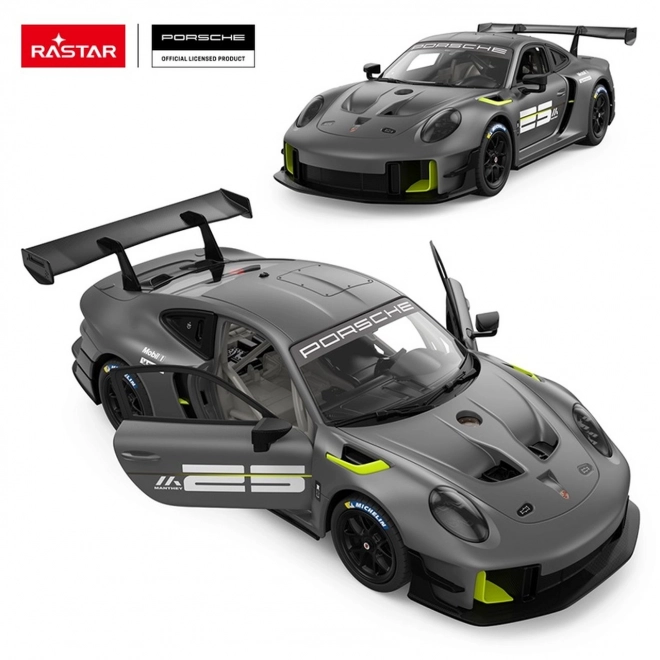 Kit di montaggio R/C Porsche 911 GT2 RS Clubsport 25