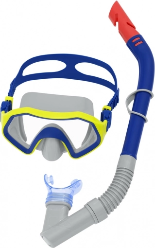 Set da immersione blu Bestway