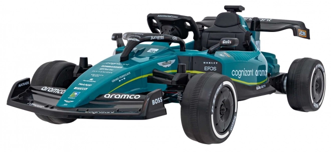 Veicolo di Formula 1 Aston Martin Cognizant Aramco