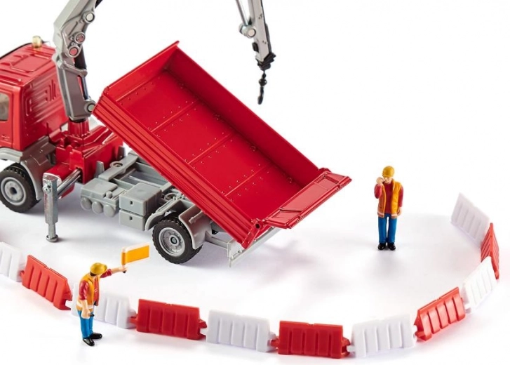 Puntelli estensibili per la stabilità