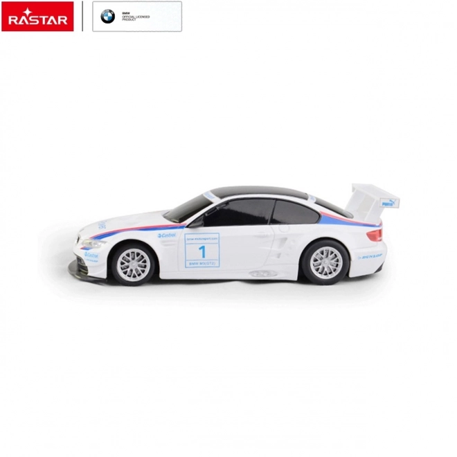 Auto Telecomandato BMW M3 in Scala 1:24