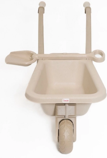 Pala pratica inclusa