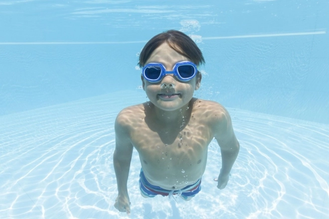 Occhialini da nuoto Aquanaut per bambini