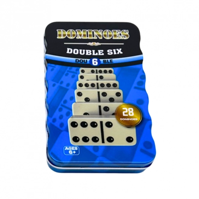 Gioco classico del domino
