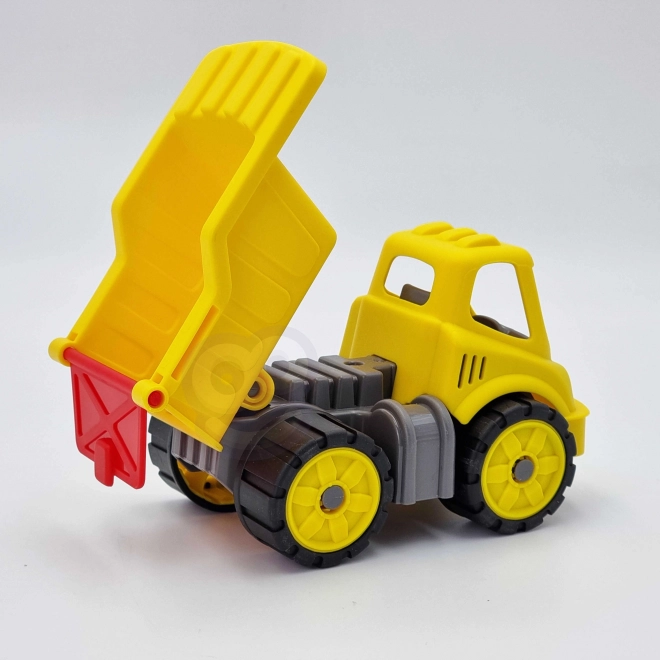 Camion Ribaltabile Giocattolo BIG Power Worker Mini