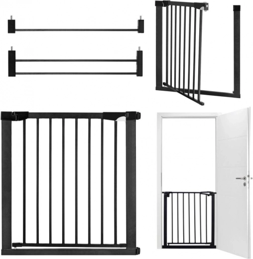 Larghezza flessibile 75–103 cm