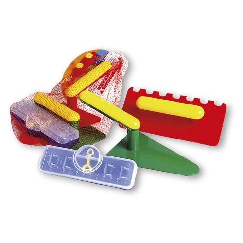 Set da Costruzioni Androni per Bambini