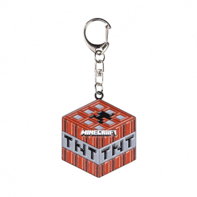 Pendente Minecraft 6 pezzi Deluxe Box