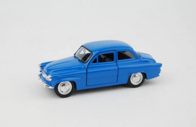 Modellino Auto Škoda Favorit 1:34