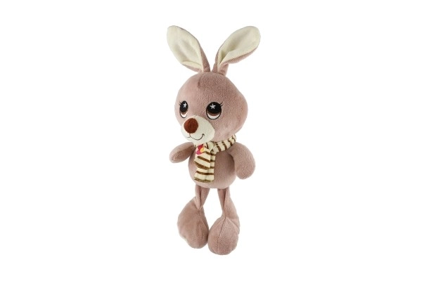 Animaletto peluche 30 cm 6 tipi 0m+