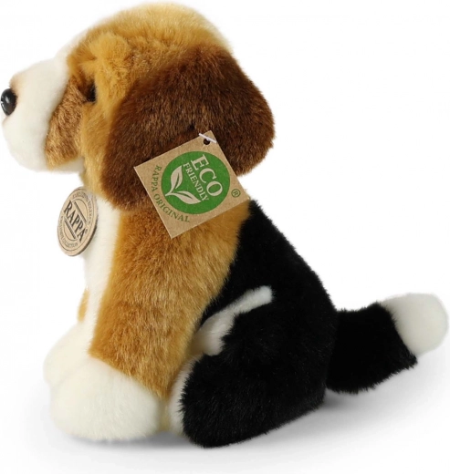 Aspetto realistico e peluche morbido