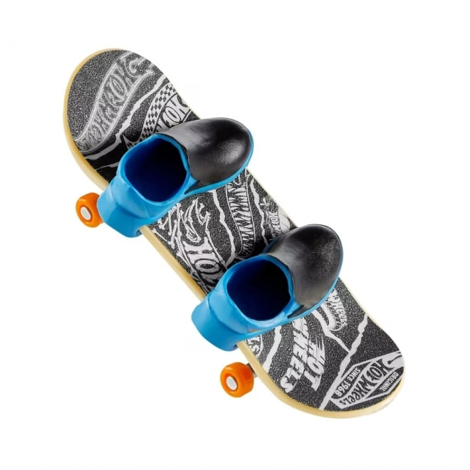 Deskorolka da dito Hot Wheels Skate Tony Hawk