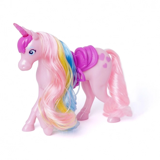 Panenka KookyLoos Unicorno Arcobaleno