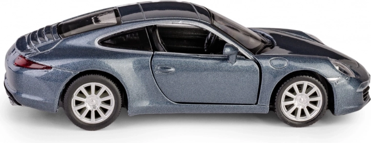 Struttura in metallo per maggiore resistenza