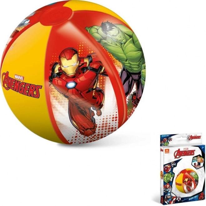 Pallone Gonfiabile Avengers 50 cm