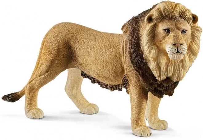 Figura Leone SCHLEICH Wild Life