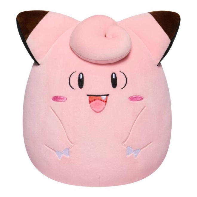 Materiale Squishmallows incredibilmente morbido