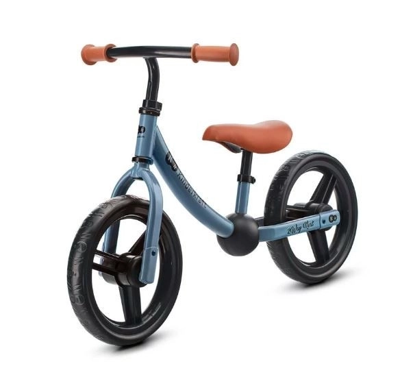 Bicicletta Balance 2Way Next Blue