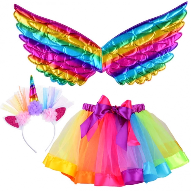 Costume da Unicorno per Carnevale