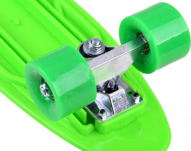 Guida fluida grazie ad ABEC 7