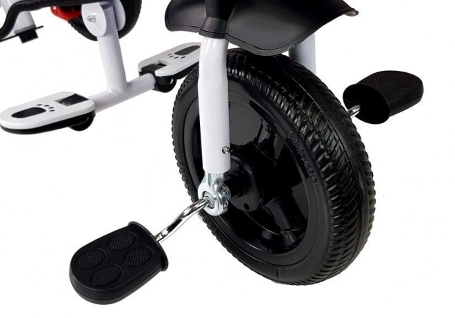 Triciclo per bambini PRO300 grigio