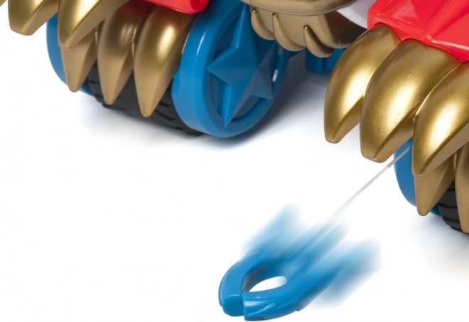 Set di gioco SuperThings Wild Tigerbot
