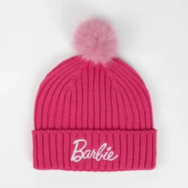 Set invernale Barbie