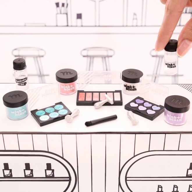 Figure Miniverse - Crea il tuo Mini Display per il Trucco