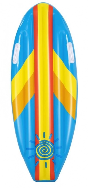 Tavola da surf gonfiabile per bambini blu BESTWAY