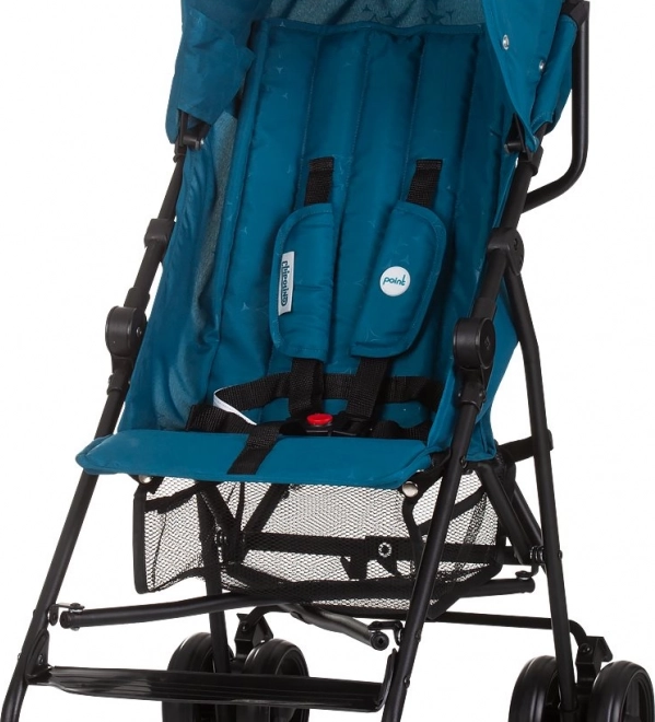 Passeggino leggero Chipolino Point Oasis
